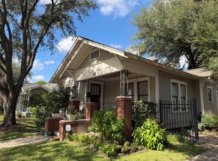 1107 Walling St, Houston, TX 77009