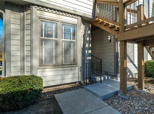 7454 Nall Ave, Prairie Village, KS 66208