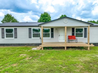 412 Bethlehem Rd, Waco, KY, 40385