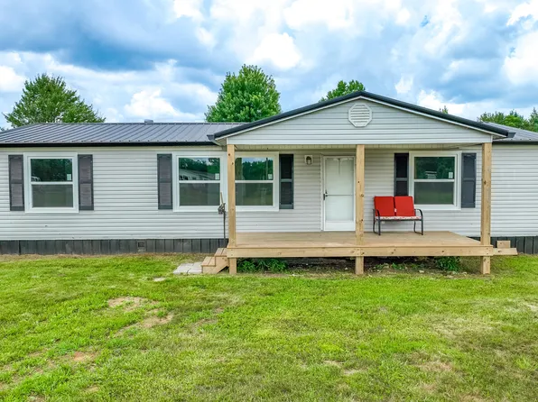 412 Bethlehem Rd, Waco, KY 40385