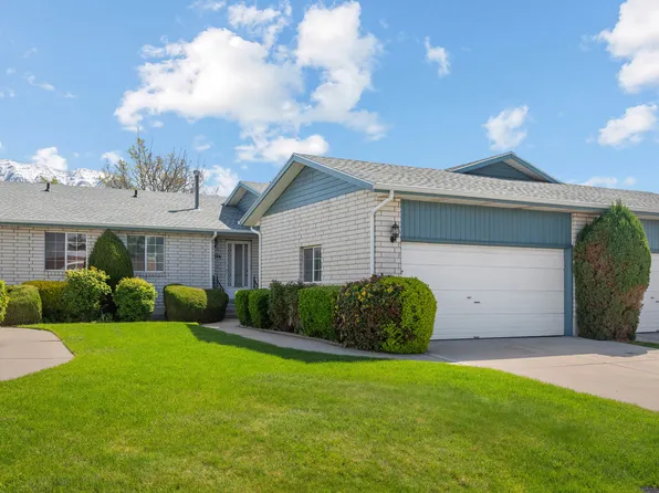 224 N 400 W #3, Orem, UT 84057