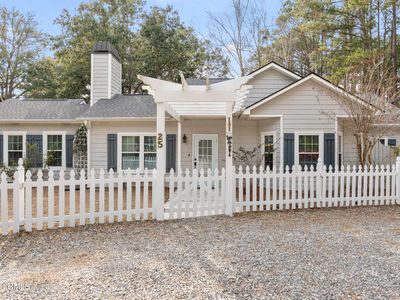 25 Barnwell Dr, Beaufort, SC, 29907