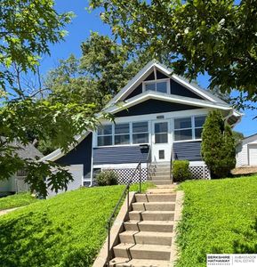 3010 Lafayette Ave, Omaha, NE, 68131