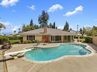 5699 Via Junipero Serra, Riverside, CA 92506