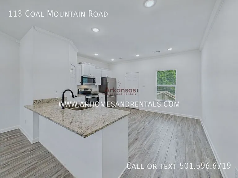 113 Coal Mountain Rd — Photo 5