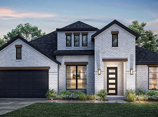 2633 Steve St, Burleson, TX 76028