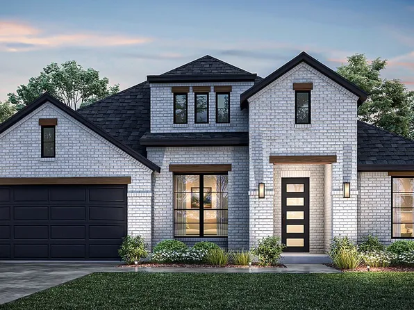 2633 Steve St, Burleson, TX 76028