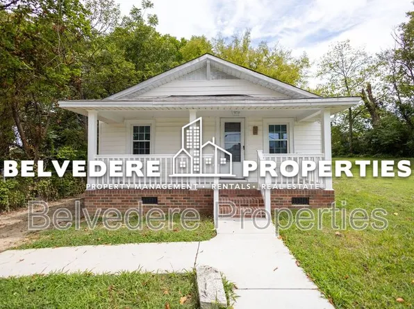 507 Law St, Greensboro, NC 27401