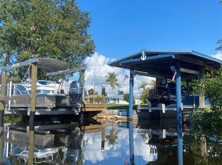 3115 Wisteria Pl #5, Punta Gorda, FL 33950