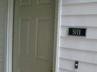 5111 Ravens Crest Dr, Plainsboro, NJ 08536