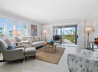 2170 Gulf Shore Blvd N APT 31W, Naples, FL 34102