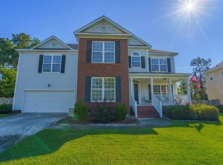 233 Branchview Dr, Columbia, SC 29229