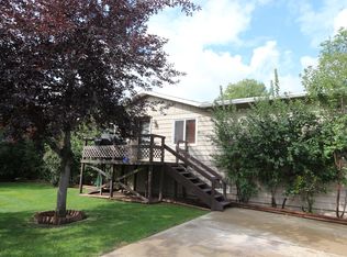 1928 Frackleton St, Sheridan, WY 82801