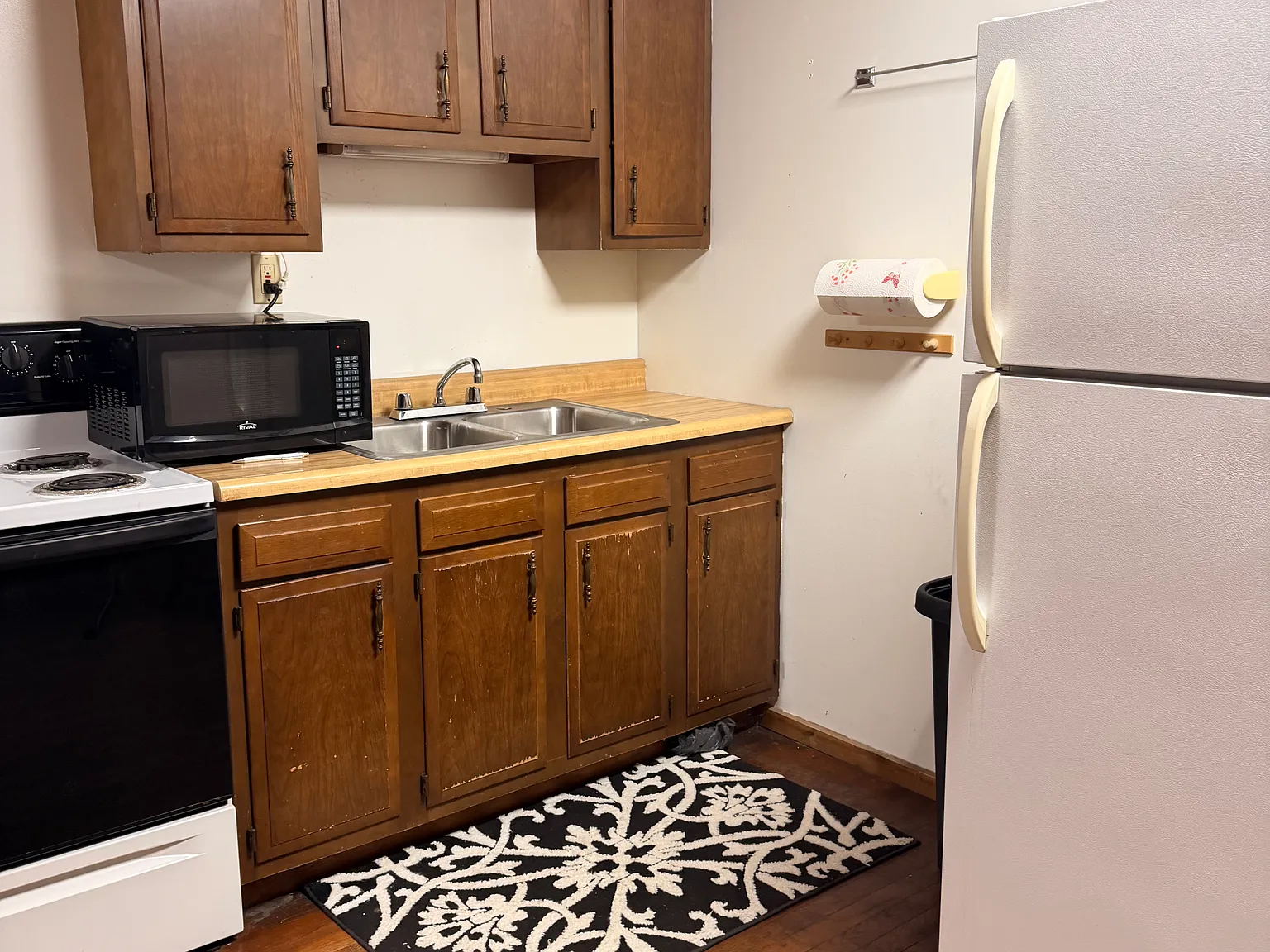 2 bed, $600 — Photo 3