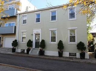 1708 Fox Way, Pittsburgh, PA