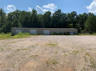 18955 S 3rd St, Citronelle, AL 36522