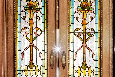 Sold by Brown Harris Stevens