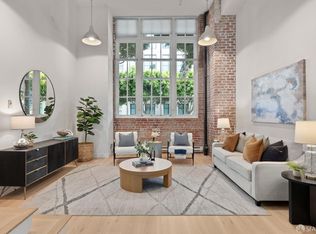 461 2nd St #110C, San Francisco, CA 94127