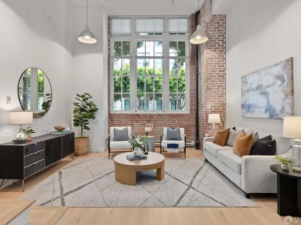 461 2nd St #110C, San Francisco, CA 94127