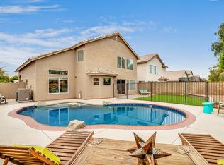 592 E Jasper Dr, Gilbert, AZ 85296