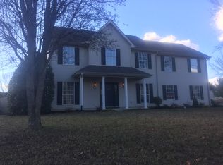 9404 Yuma Dr, Knoxville, TN 37931