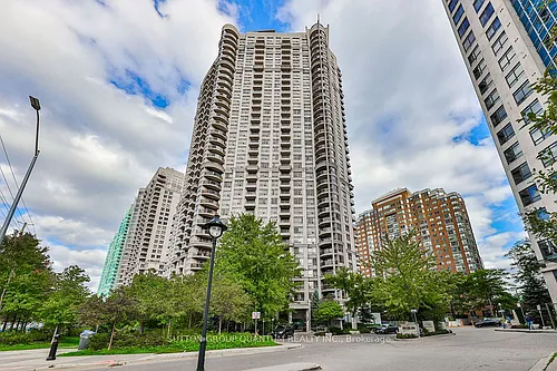 310 Burnhamthorpe Rd W Photo 1