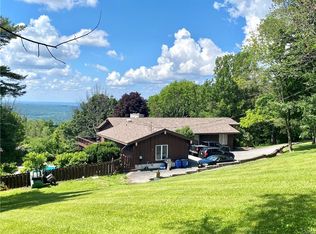 5786 Bull Hill Rd, La Fayette, NY 13084