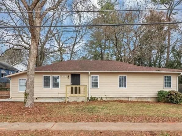 2222 McAfee Rd, Decatur, GA 30032