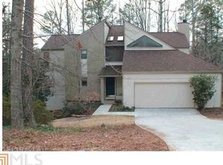 1705 Nordic Trce, Marietta, GA 30068