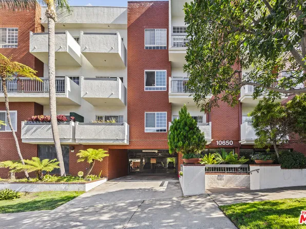 10650 Kinnard Ave APT 310, Los Angeles, CA 90024