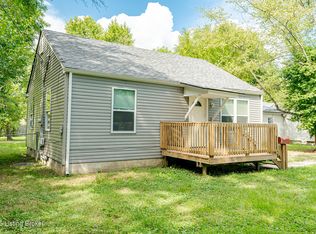 4607 Rose Farm Dr, Louisville, KY