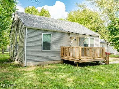 4607 Rose Farm Dr, Louisville, KY, 40258