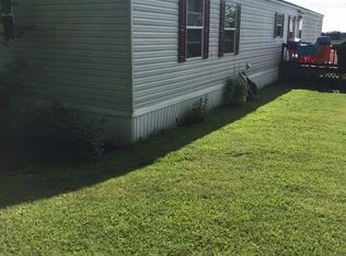 3743 Morses Line Rd, Franklin, VT 05457