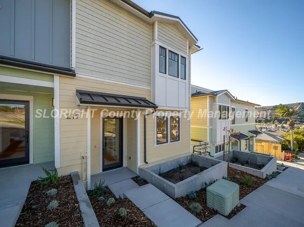 219 1st St, Avila Beach, CA 93424