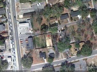 1613 6th Ave, Conway, SC 29526