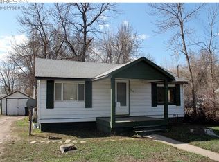 760 E 1st St, Loveland, CO 80537