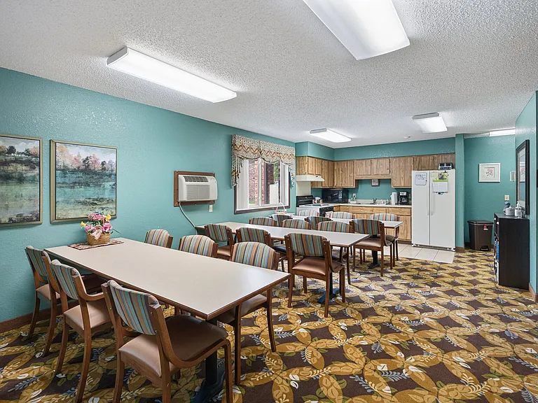 Riverside Senior Apartments — Photo 17