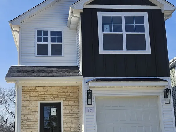 87 Charlotte Rd Lot 4, Clarksville, TN 37040