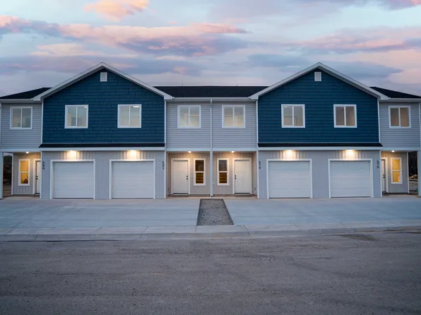 1583 W Partridge Dr #560, Vernal, UT 84078