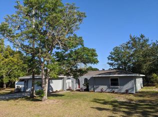 7207 Millstone St, Spring Hill, FL 34606