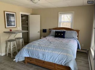 40 Cottage St APT 5, Franklin, MA 02038
