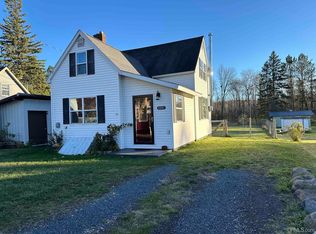 5281 E Sunset Rd, Ironwood, MI 49938