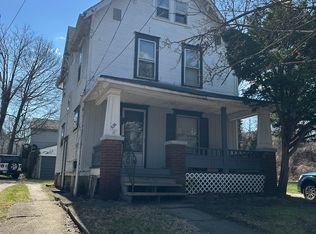 636 Philip Ave, Akron, OH 44305
