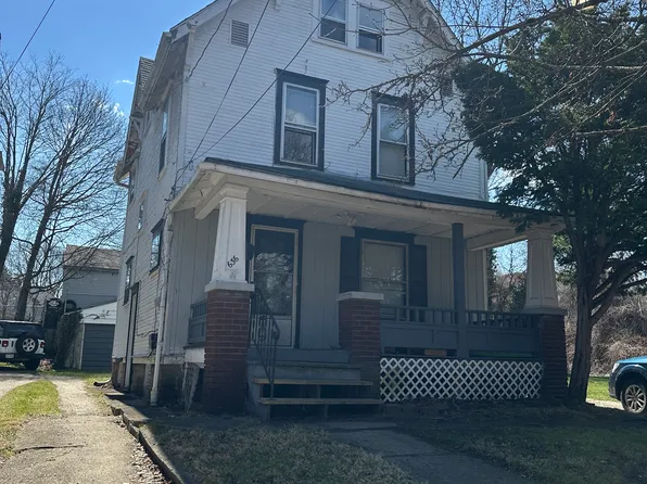 636 Philip Ave, Akron, OH 44305