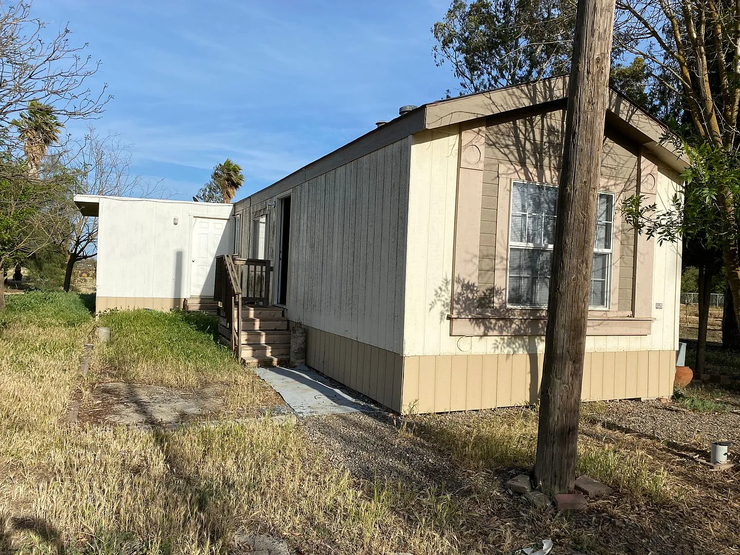 Country Living - 2 Bedroom 2 Bath Modular Home — Photo 1