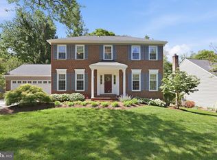 358 Derbyshire Ln, Riva, MD 21140