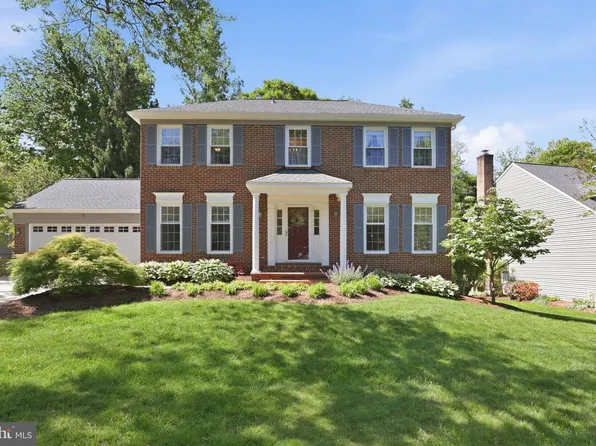 358 Derbyshire Ln, Riva, MD 21140