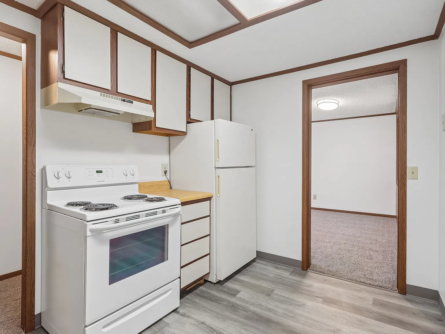 AIY Canton Apartments — Photo 4