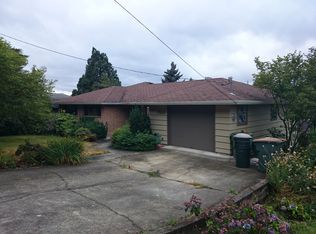 7809 45th Ave SW, Seattle, WA 98136