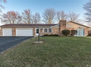 377 Kent Rd, Tipp City, OH 45371